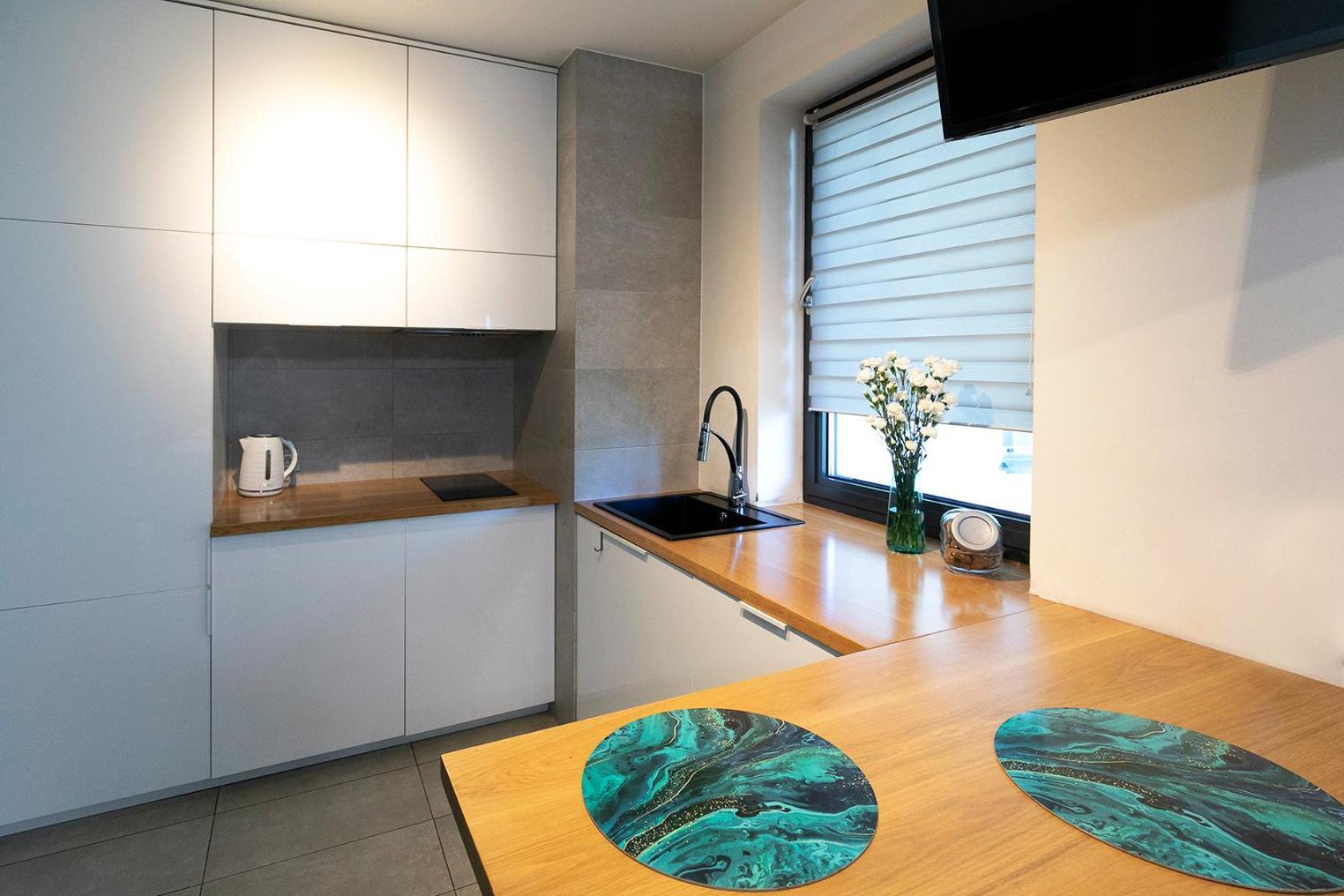 Apartamenty Lucky 13 Cracovia Exterior foto