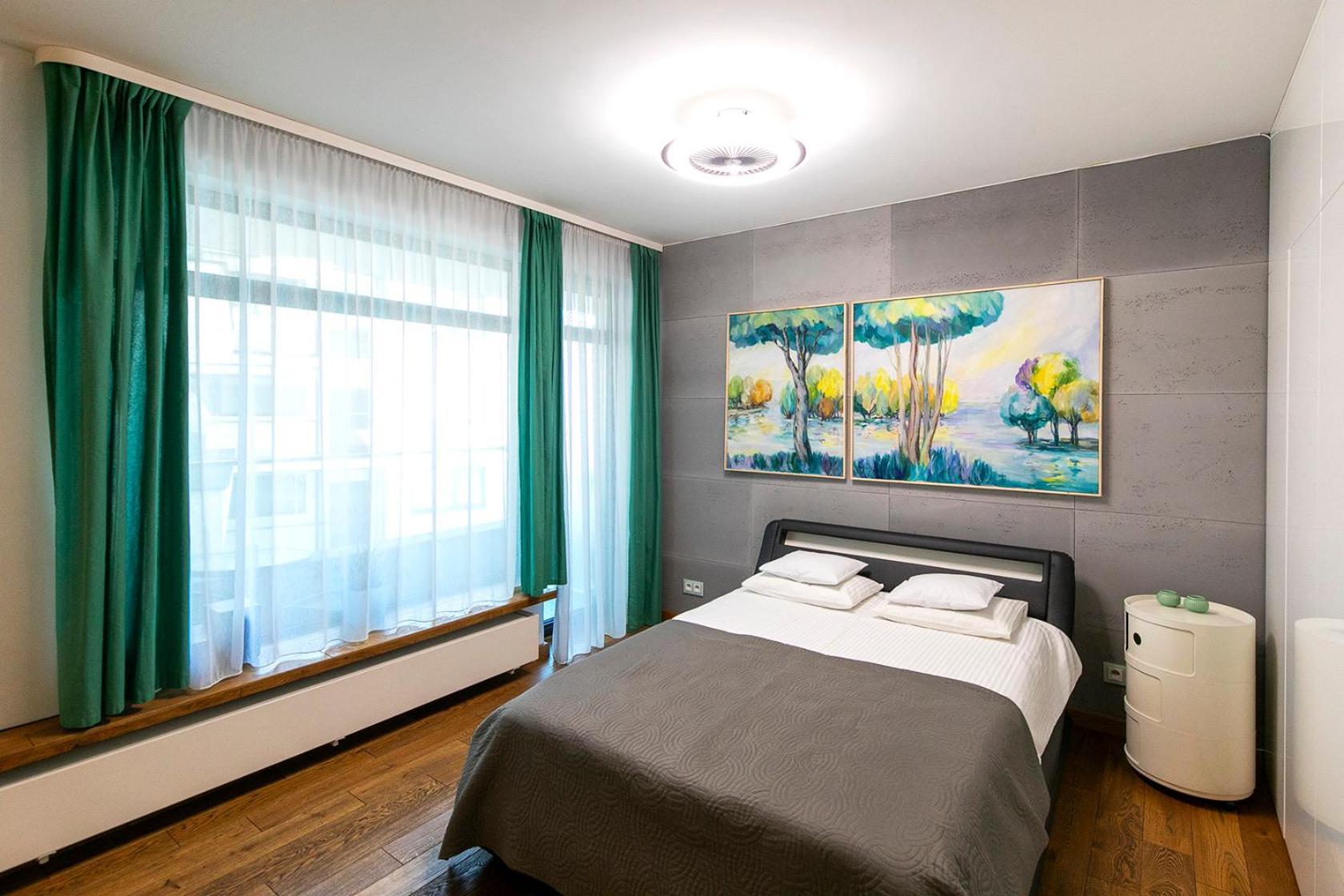 Apartamenty Lucky 13 Cracovia Exterior foto