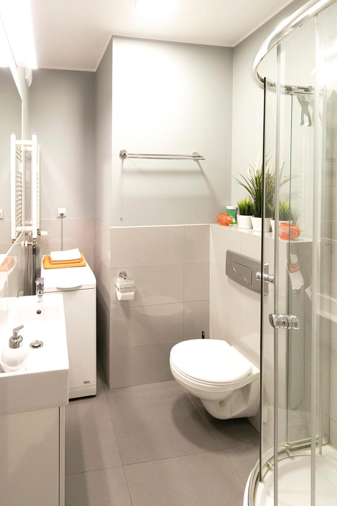 Apartamenty Lucky 13 Cracovia Exterior foto