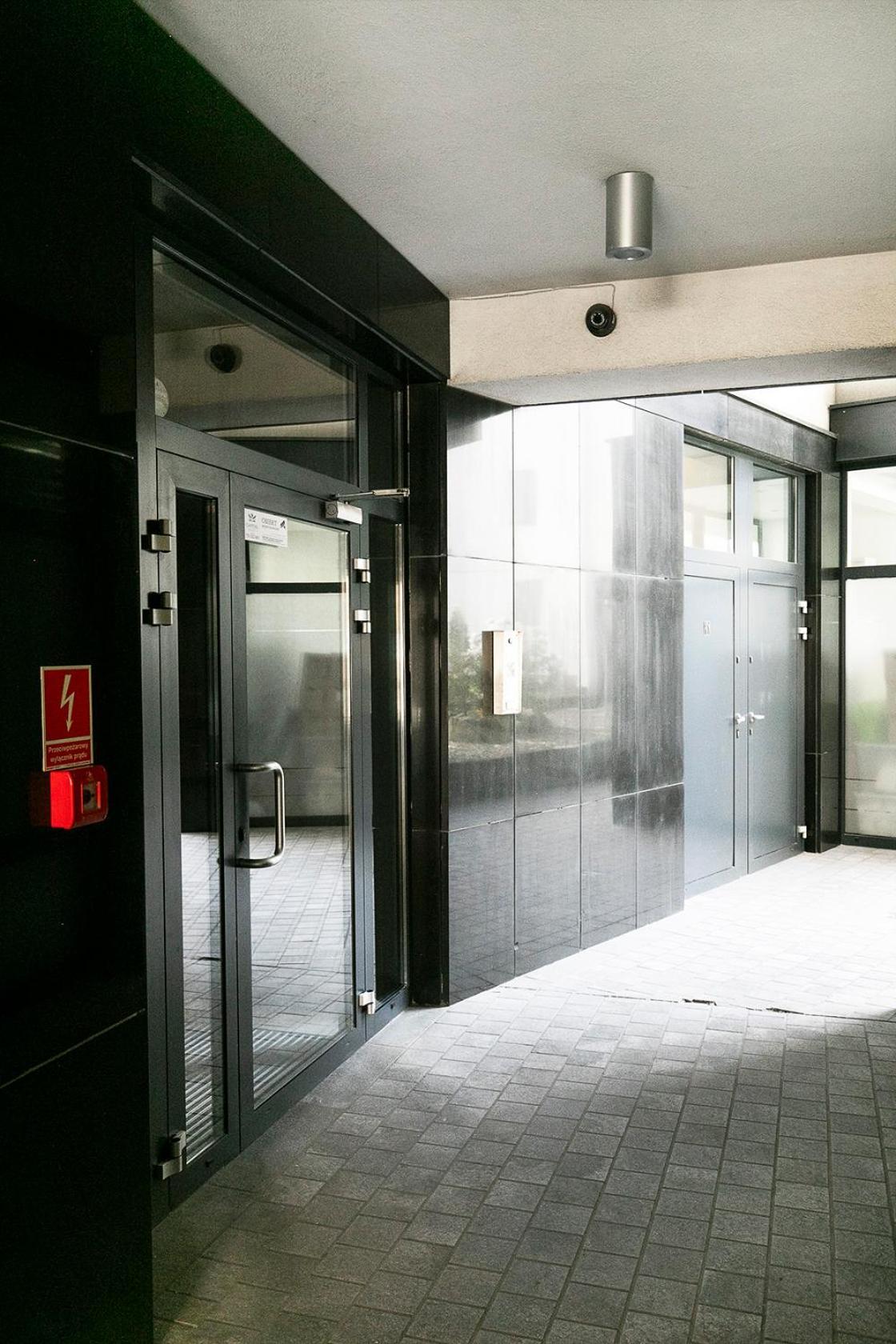 Apartamenty Lucky 13 Cracovia Exterior foto