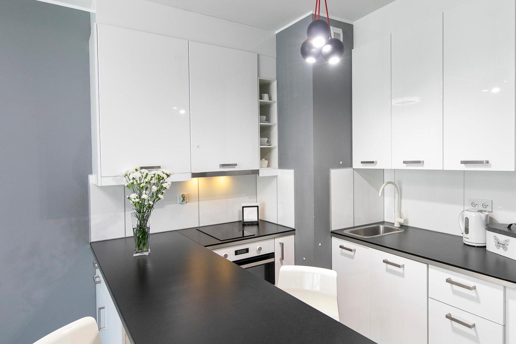 Apartamenty Lucky 13 Cracovia Exterior foto